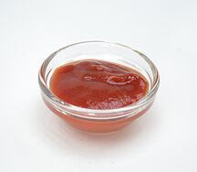 Соус Барбекю