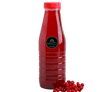 Морс Домашний клюква/брусника