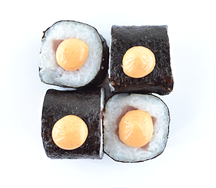 Ролл Тунец спайс