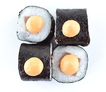 Ролл Лосось спайс