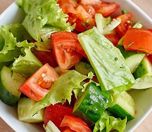 Салат Домашний