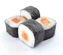 Ролл Лосось