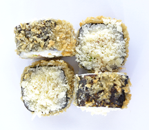 Ролл Италия темпура