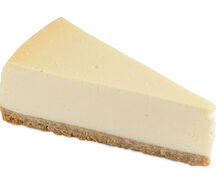 Чизкейк Нью-Йорк классический