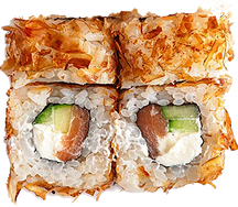 Бонито ролл