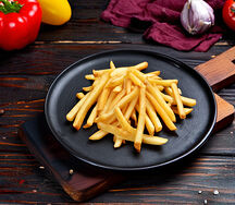 Картофель фри 