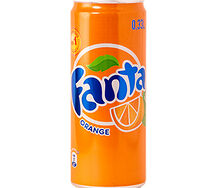 Fanta