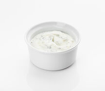 Соус чесночный 