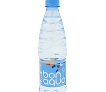 BonAqua без газа