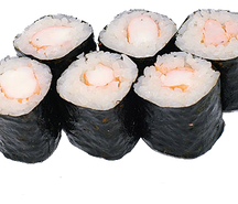 Классический эби маки