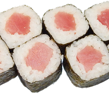 Классический текка маки