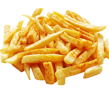 Картофель фри