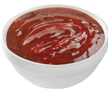 Шашлычный соус