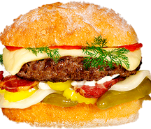 Пожарная часть