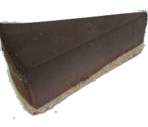 Чизкейк шоколадный
