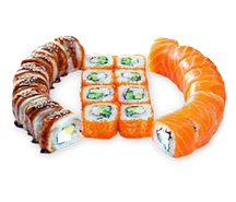 Ассорти № 3