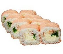 Сакура ролл