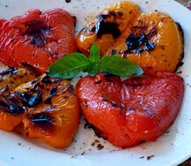 Сладкий перец