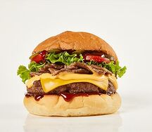 Бургер Корпоратив