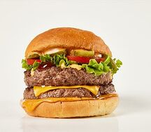 Бургер Папа мясника