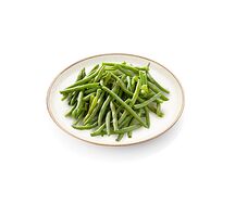 Фасоль стручковая