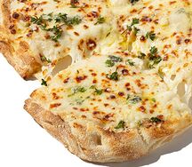 Пицца Четыре сыра