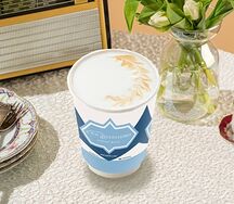 Латте Классический