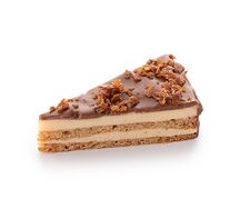 Торт Кристалл