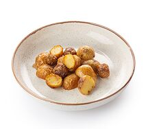 Бейби-картофель