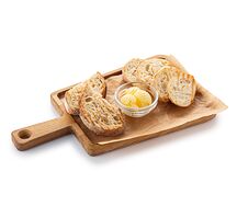 Хлеб в ассортименте