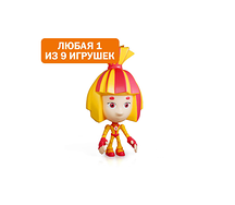 Игрушка Фиксики
