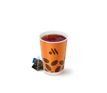 Чай черный Эрл Грей (сред.)