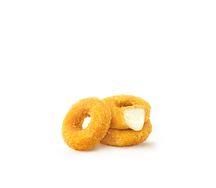 Сырные Колечки Моцарелла