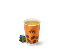 Чай Зеленый (сред.)