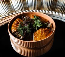 Печень индейки