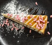 Чизкейк Нью Йорк