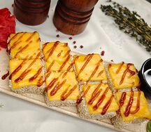 Маки Чеддер