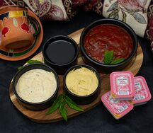 Соус Барбекю 