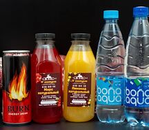  Домашний морс