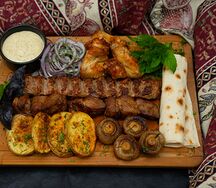 Добрая компания 