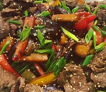 Салат Мужской вкус