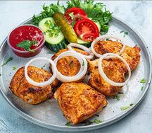 Куриное филе