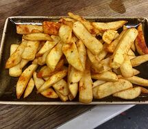 Картофель фри