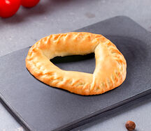 Кольцо с мясом 