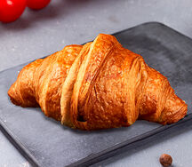 Круассан с шоколадом 