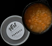 Харчо с куриным филе