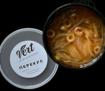 Солянка мясная