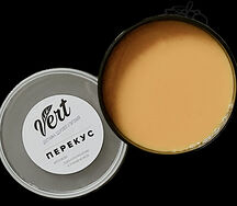 Крем-суп овощной с тыквенными семечками