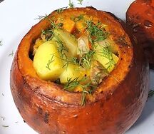 Жаркое по-домашнему