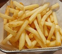 Картофель фри